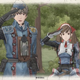 Illustration for article titled iValkyria Chronicles/i Is Coming To PS4 In The West